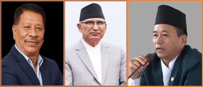  कान्छाराम तामाङको संसदमा उठेको आवाज, जसले कांग्रेसभित्रको शक्तिसन्तुलन हल्लायो 