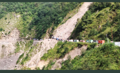  सङ्कटको  सारथि : सत्तरी वर्षे इतिहास बोकेको‘कान्ति लोकपथ’ 