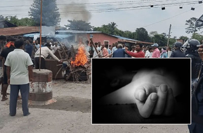  अर्का घाइते जयप्रकाश मेहताको पनि मृत्यु, मृतकको संख्या दुई पुग्यो 