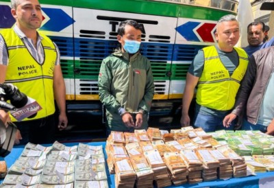  टोखाबाट बरामद २५ करोडका मालिकको पहिचान, नारायण पौडेल सिन्धुपाल्चोकै हुन् 