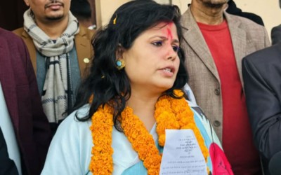  पीआरका कारण रुपन्देही–२ मा राप्रपाको उम्मेदवारी फिर्ता 