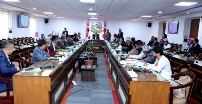  ११ सदस्यीय कार्यदलले मेडिकल कलेजको शुल्क पुनरावलोकन गर्ने 