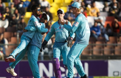  काठमाण्डु गोर्खाजको चौथो जित, कर्णाली ५ विकेटले पराजित 