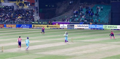  काठमाडौं गोर्खाजसँग साविक विजेता जनकपुर बोल्ट्स ५ विकेटले पराजित 