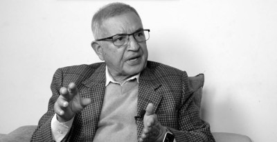  अर्थविद् केशव आचार्यको निधन, अन्त्येष्टि मङ्गलबार 