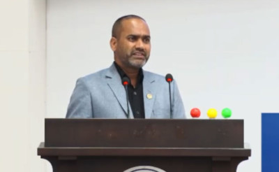  इयूको हवाई सुरक्षा सूचीबाट हटाउन गम्भीर भएर लागेका छौं : पर्यटनमन्त्री पौडेल 