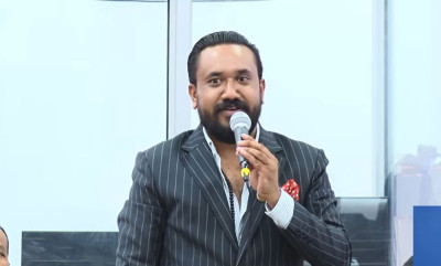  प्रधानमन्त्रीको ‘कन्फिडेन्स’माथि प्रश्न उठाउनु हास्यास्पद : खगेन्द्र सुनार 