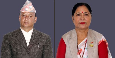  पूर्वमन्त्री खड्का र शर्माको रिटमा कारण देखाऊ आदेश 