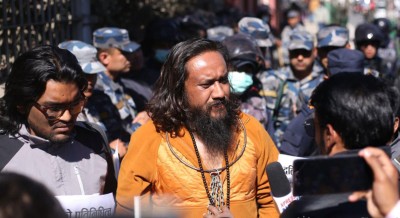  खगेन्द्र सुनारलाई ५० हजार धरौटीमा छोड्न आदेश 