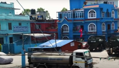 मेलम्चीको विकल्पका रुपमा रहेको सिस्नेरी खानेपानी आयोजनाको डिपिआर सुरु 