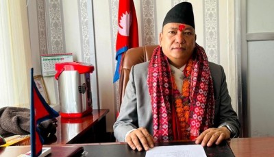  भक्तपुर र सूर्यविनायक नगर अस्पताललाई उत्कृष्ट अस्पताल बनाइँने 