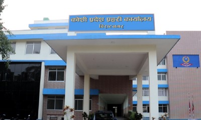 केबलकार निर्माणविरुद्धको प्रदर्शनमा पक्राउ परेका सबैजना रिहा 