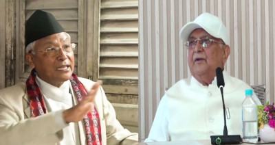  ओलीका प्रखर समर्थक कृष्णगोपाल अहिले किन विरोधमा उत्रिए? 
