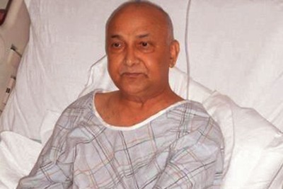  बेड नम्बर ५०१ : एमाले अध्यक्ष ओलीमा पाँच स्वास्थ्य समस्या 