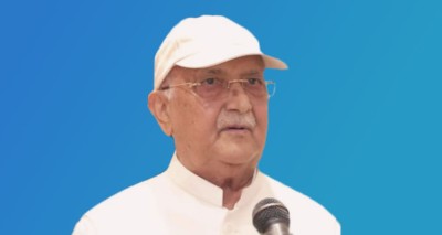 भाद्र २३ र २४ को हिंसा र लुटपाटका घटनालाई सरकारले वैधानिकता दियो : ओली 