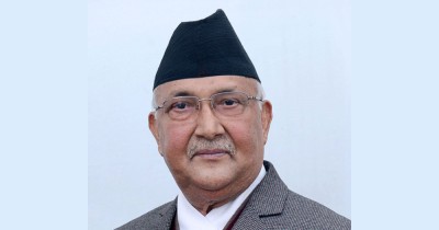 गायिका इन्दिरा गोलेको निधनप्रति प्रधानमन्त्रीद्वारा दुःख व्यक्त 