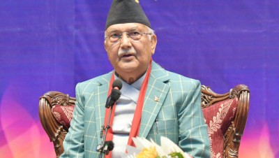  जेनजी आन्दोलन छानबिन आयोगसमक्ष पूर्वप्रधानमन्त्री ओलीको लिखित बयान 