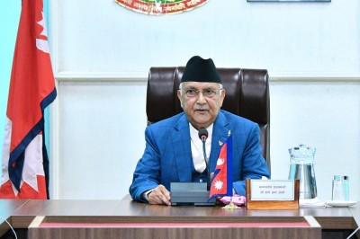  वर्तमान सरकार प्रेस तथा अभिव्यक्ति स्वतन्त्रताप्रति पूर्ण निष्ठावान् छ : प्रधानमन्त्री 