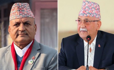  गण्डकी प्रदेश सरकारको निर्णय : एक महिनाका लागि ‘राइड सेयरिङ’ कार्यान्वयन स्थगन 