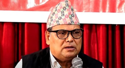  पूर्वसभामुख महरासहित २८ जनाविरुद्ध भ्रष्टाचार मुद्दा दायर 