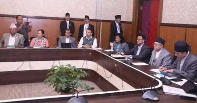  कुलिङ पिरियड छानबिन समितिको प्रारम्भिक प्रतिवेदन तयार 