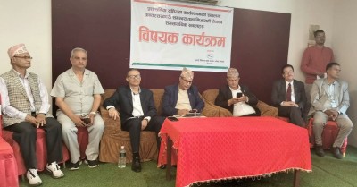  ‘कुलिङ पिरियड’राख्ने विषयमा बहालवाला र पूर्वसचिवहरू के भन्छन् ? 