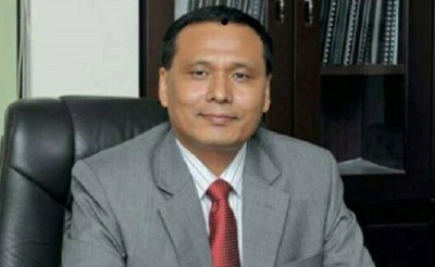  एक महिनाभित्रमा मध्यभोटेकोसी र खिम्ती-बाह्रबिसे प्रसारण लाइनको काम सक्न घिसिङको निर्देशन 