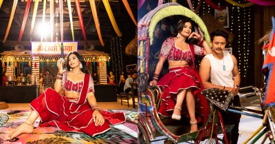  रुचाइयो ‘अभिमन्यु : च्याप्टर-१’ को ‘लड्की गोरी...’ 