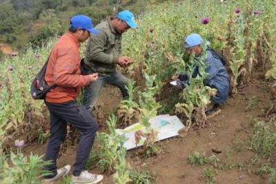  लागुऔषध दुरुपयोग तथा अवैध ओसारपसारविरुद्धको अन्तरराष्ट्रिय दिवस आज 
