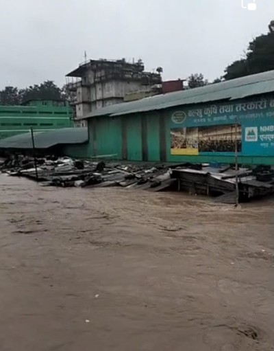  ललितपुरमा मात्रै हालसम्म १८ जनाको शव फेला 