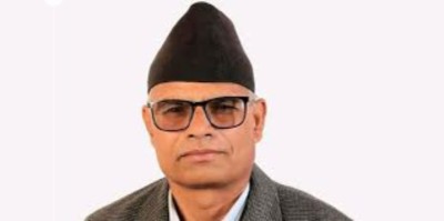  दैलेख–२ मा एमालेका लक्ष्मीप्रसाद पोखरेल विजयी 