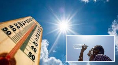  अझै तीन दिन ‘लु’ को जोखिम, पाँच दिनसम्म गर्मी बढ्ने 