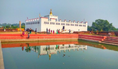  टेक्सस राज्य संसदद्वारा १३ मार्चलाई ‘नेपाली लुम्बिनी एड्भोकेसी डे’ घोषणा 