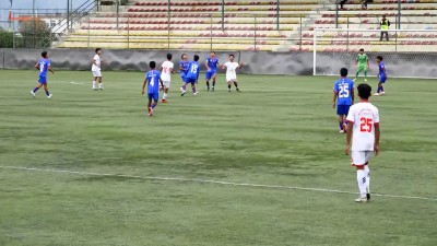  यु–१६ युथ लिग : शिर्ष स्थानमा रहन मच्छिन्द्र र संकटाको दाबेदारी 