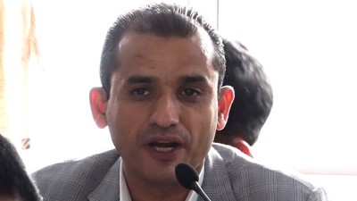  ‘सरकारले भूमिसम्बन्धी विधेयकलाई आफ्नो तजबिजी अधिकार प्रयोग गर्नेगरी अघि सार्‍यो’ 