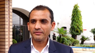  ‘कुलिङ पिरियड गडबडमा सभापति र सचिवले राजीनामा दिनुपर्छ’ 