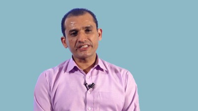  माधव सापकोटाले भने- सरकार मुठभेडको वातावरण बनाउनेतर्फ अग्रसर भयो 