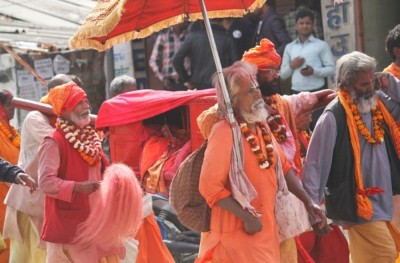  मिथिला मध्यमा परिक्रमा आज सम्पन्न गरिँदै 