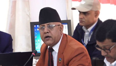  धर्मको नाममा हुने विवाद अन्त्यका लागि दीर्घकालीन समाधानको पहल आवश्यक 