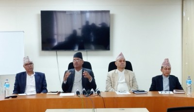  मञ्जुरीबिना विवाह गरेका नाबालकलाई बहु मुद्दा नचलाइने 