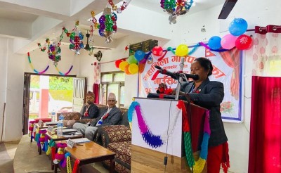  गाउँ फर्कनेलाई एक लाख अनुदान सहित ६ महिनालाई पुग्ने खाद्यान्न खर्च दिने 