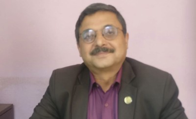  न्याय परिषद् सदस्यमा वरिष्ठ अधिवक्ता महेश नेपाल सिफारिस 