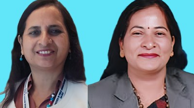  दुई महिला सहसचिव सचिवमा बढुवा सिफारिस 