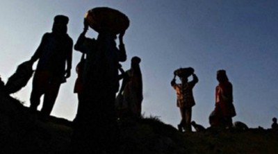  इँटा उद्योगमा काम गर्न ल्याइएका ४४ भारतीय मजदुर अलपत्र 