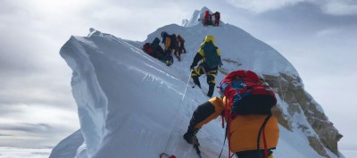  मनास्लु क्षेत्रमा ३ विदेशी पर्यटक बेपत्ता 