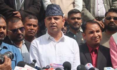  रास्वपाद्वारा समानुपातिकतर्फका ५७ सांसदमा ४८ महिला र ९ पुरुषको नाम सिफारिस 