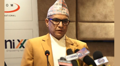  पारदर्शिता र सार्वजनिक विश्वासका लागि डिजिटल प्रविधिको प्रयोग बढाउन प्रधानन्यायाधीश शर्माको जोड 