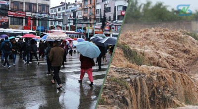  बहिर्गमन हुने समयमा मनसुन पुन:सक्रिय, के भन्छन् मौसमविद् ? 
