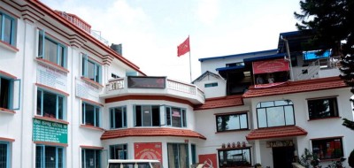  माओवादी केन्द्रले लोकमार्ग केन्द्रित अभियान सुरु गर्ने 