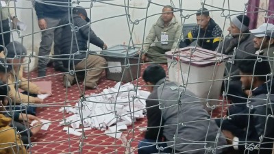  पूर्वमन्त्रीसहित पाँच जनाको जमानत जफत 